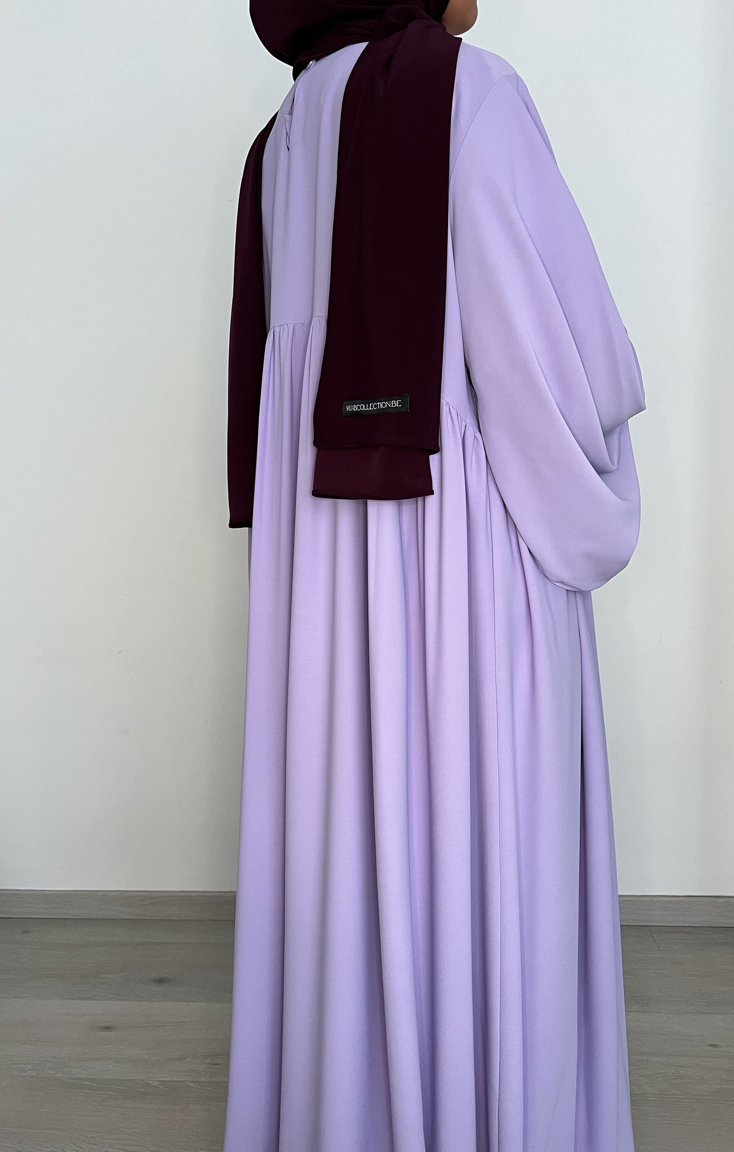 ABAYA KHADIJA LILA