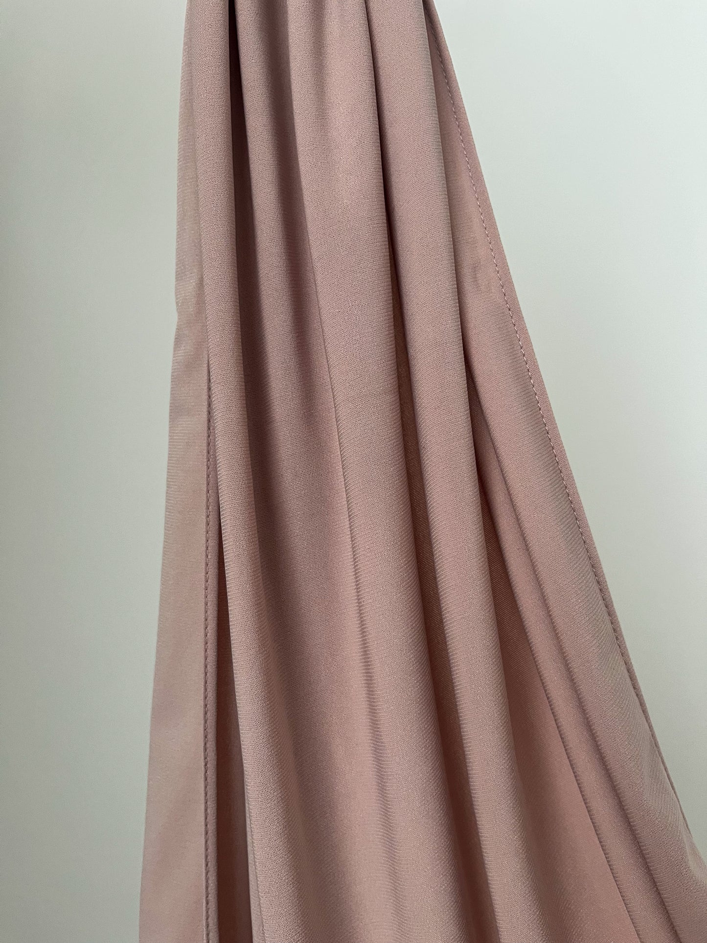 HIJAB MAXI EN JERSEY PREMIUM