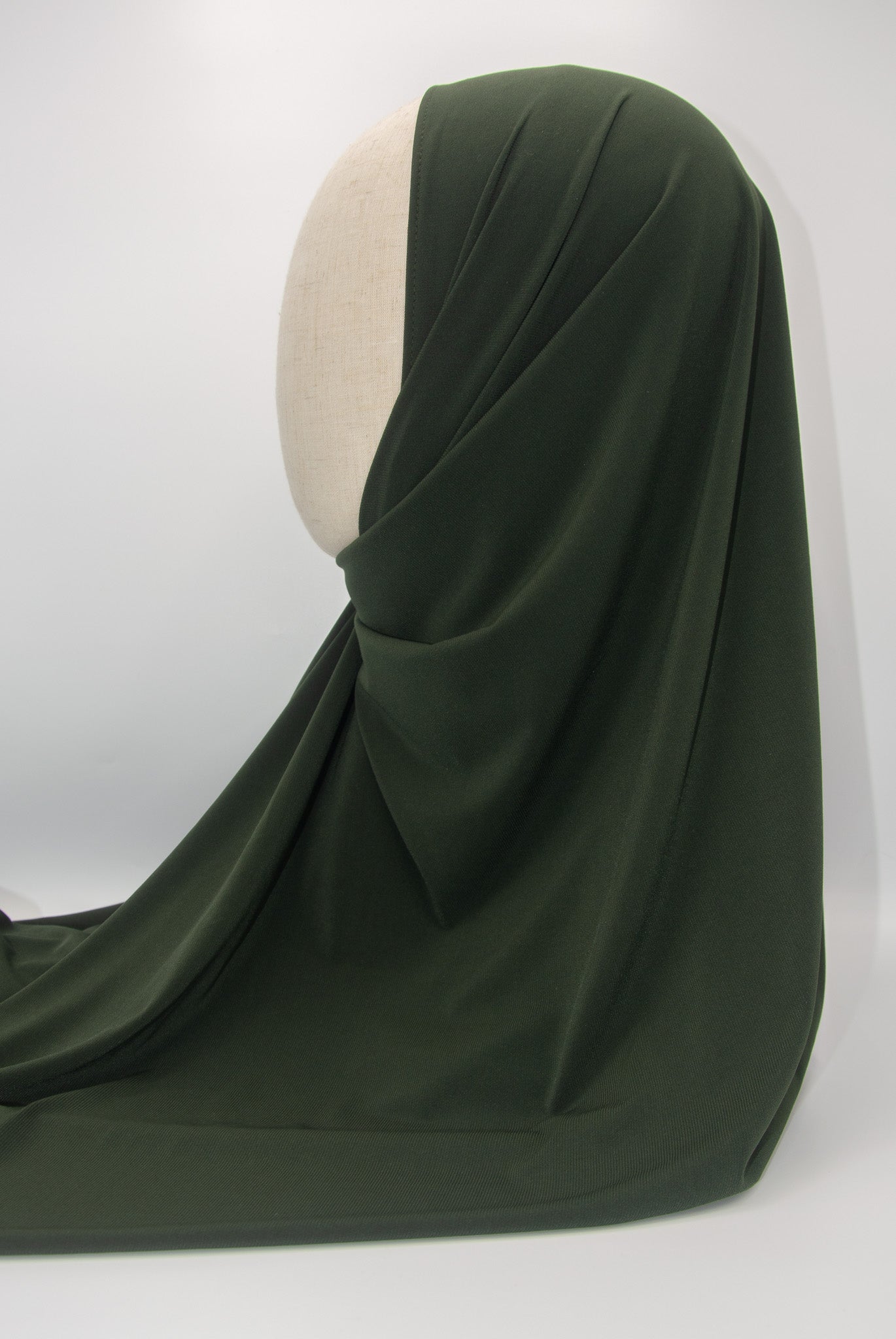 HIJAB MAXI EN JERSEY PREMIUM